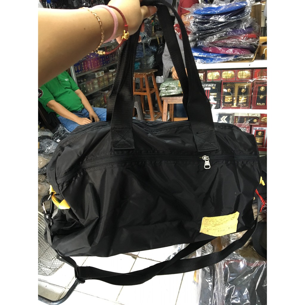 Tas Slempang Pria Tas Selempang Tas Tough Army Tas Army 6452