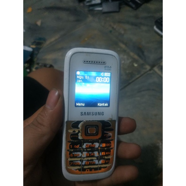samsung keystone 3 b109e