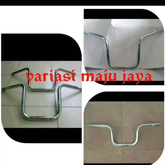 Stang setir cb 100