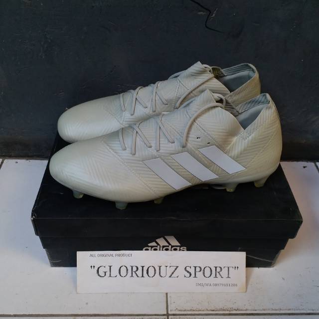 Adidas Nemeziz 18.1 FG
