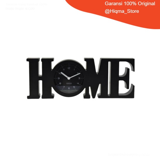 Arthome jam meja Home Ace Hardware