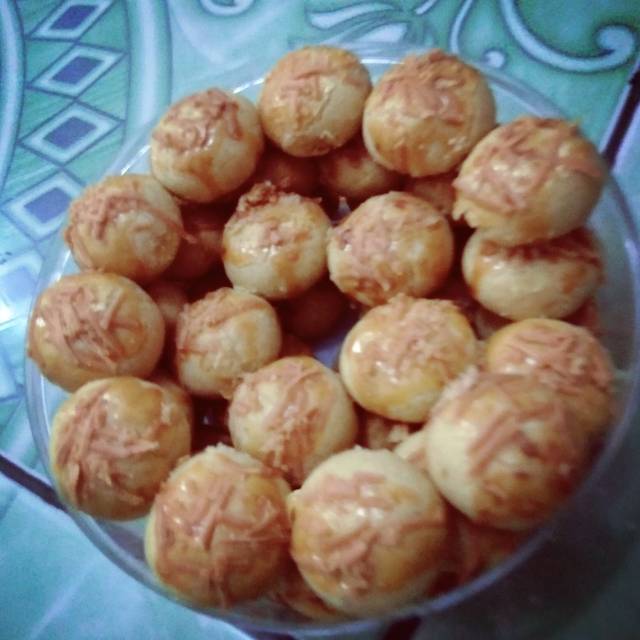 

Kue nastar