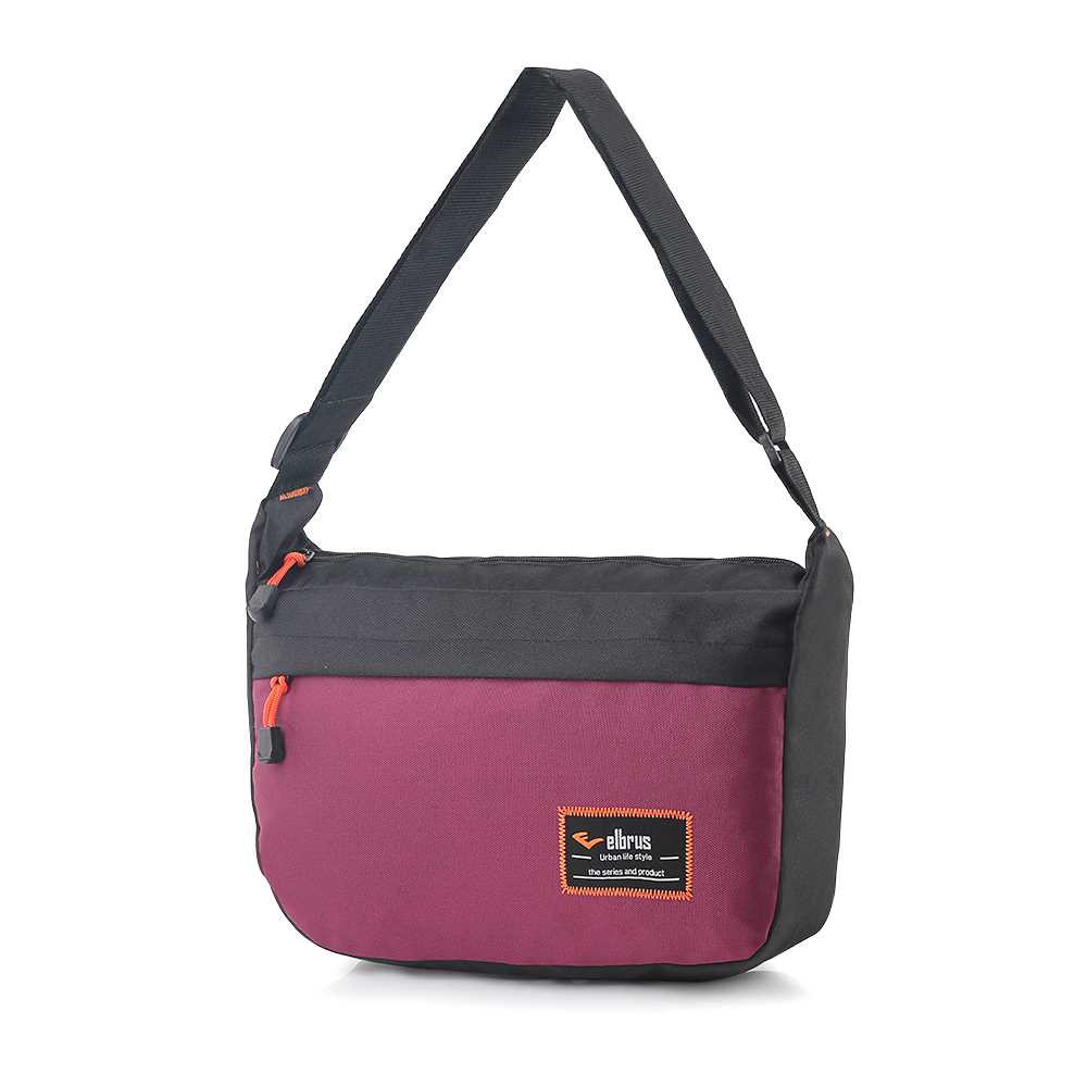 Tas Selempang Distro Pria Terbaru Travel Bag Kecil Cross Body - sligbag Slimbag Mini