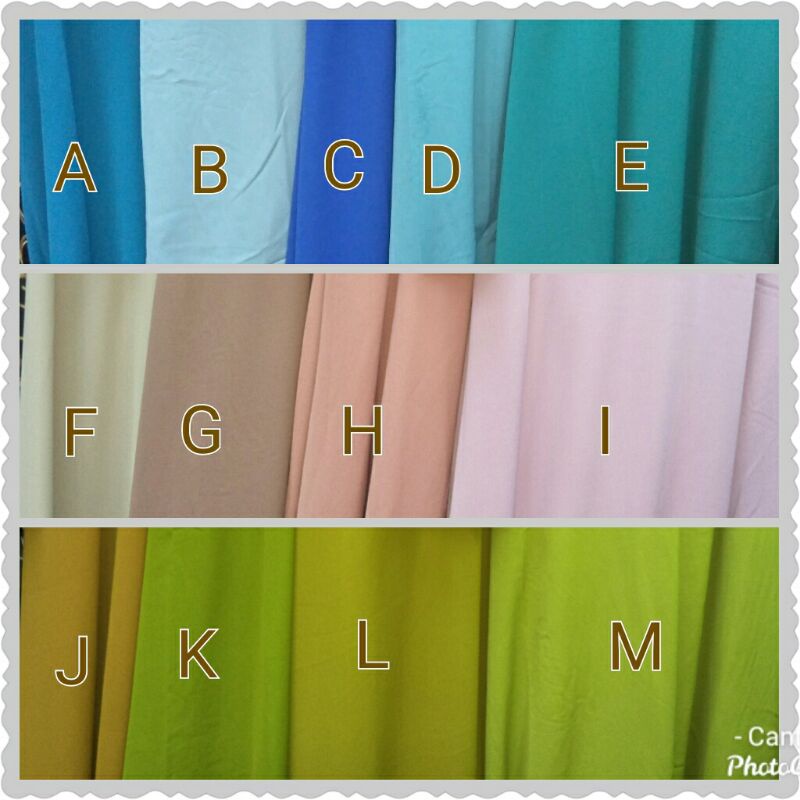 GAMIS SAURA ZALETA EKSKLUSIF ORI SIZE S M L XL XXL XXXL