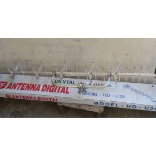 antena digital hd25 hd-25 hd 25 antenna