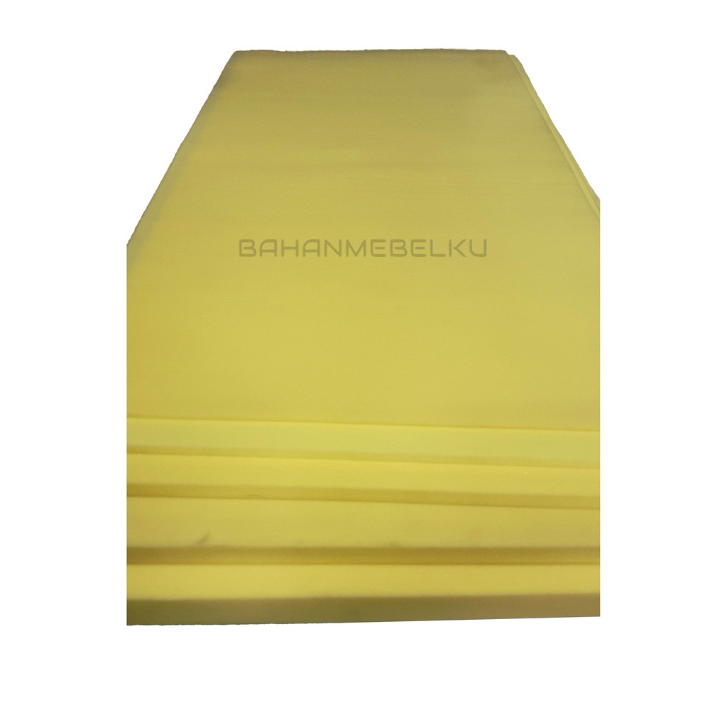 BUSA YELLOW / FOAM / / BUSA KUNING / D33 / KUALITAS TERBAIK/ 1-5cm / ONLY