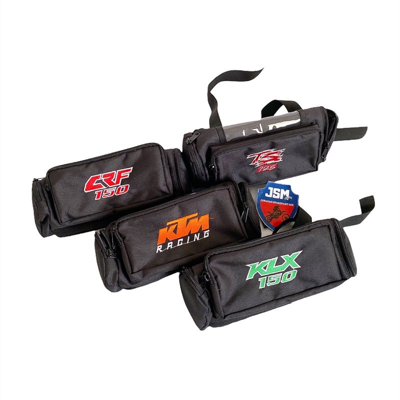 TAS STANG MOTOR TRAIL KLX CRF KTM TS SETANG CROSS TOURING