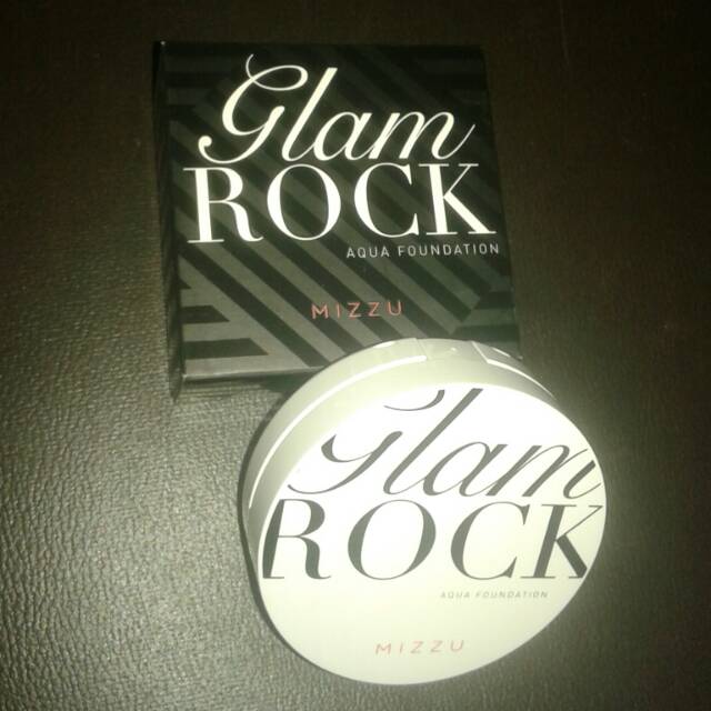 Mizzu Glam ROCK (preloved 95%)