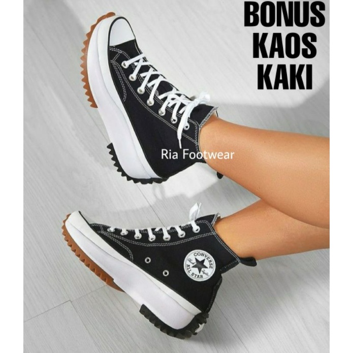 converse lugged kaki