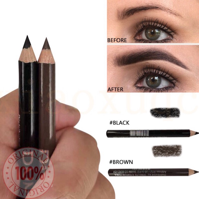 DNM EYEBROW PENSIL ALIS