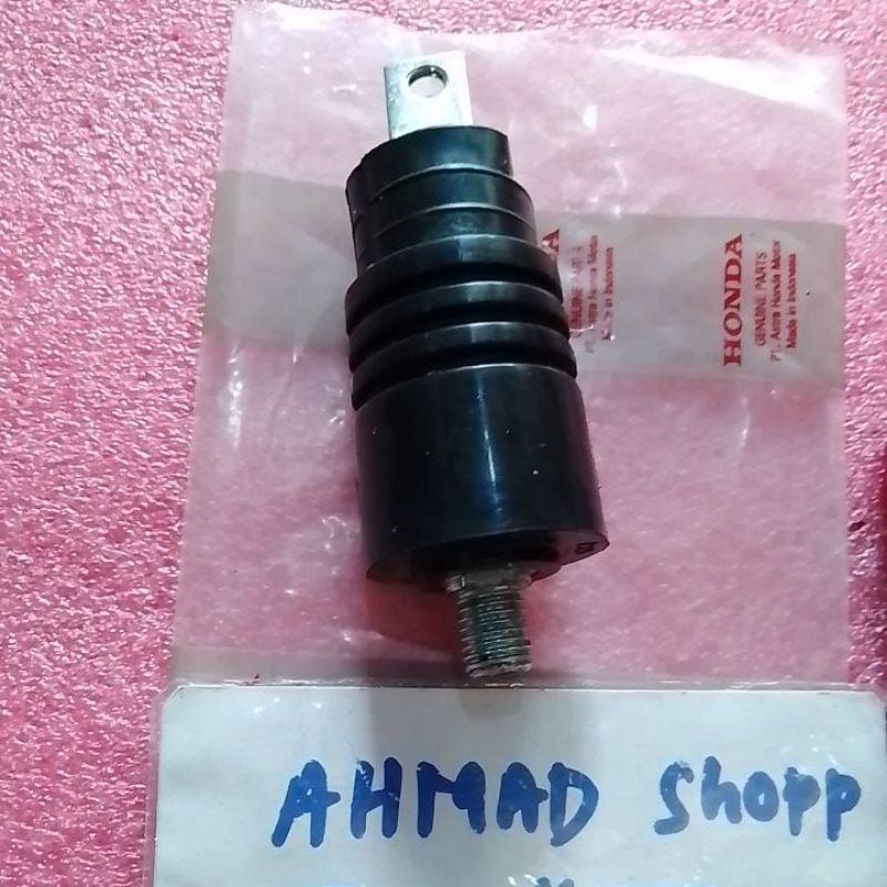 karet sen karet sambungan lampu sen sign honda verza mega pro original asli