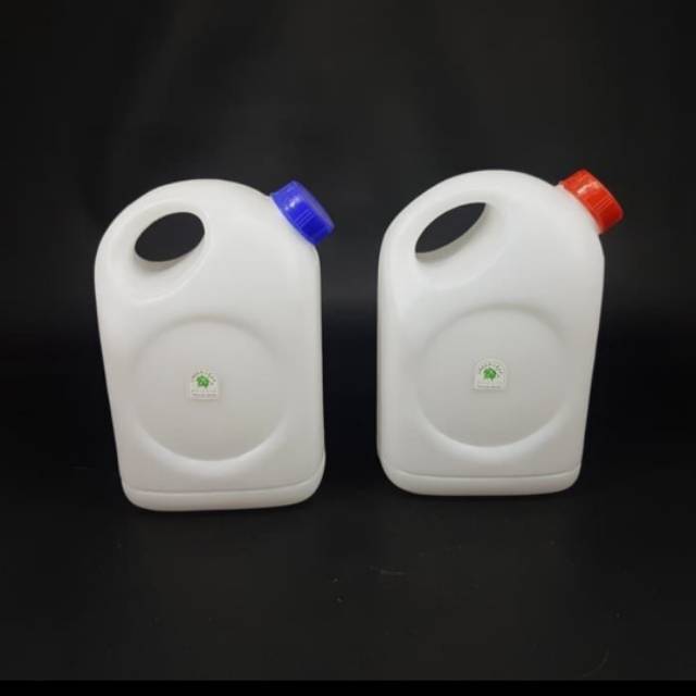 Jrigen STD 1Liter / botol Kotak Murah