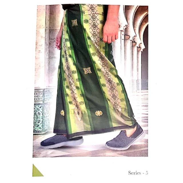 sarung ardan by ketjubung tipe songket jacquard (skj) sarung tenun sarung murah