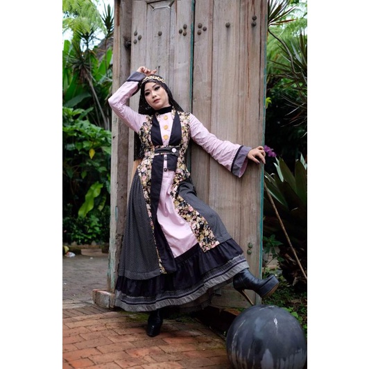 The Ottoman Empire by Esme  (E 080206)