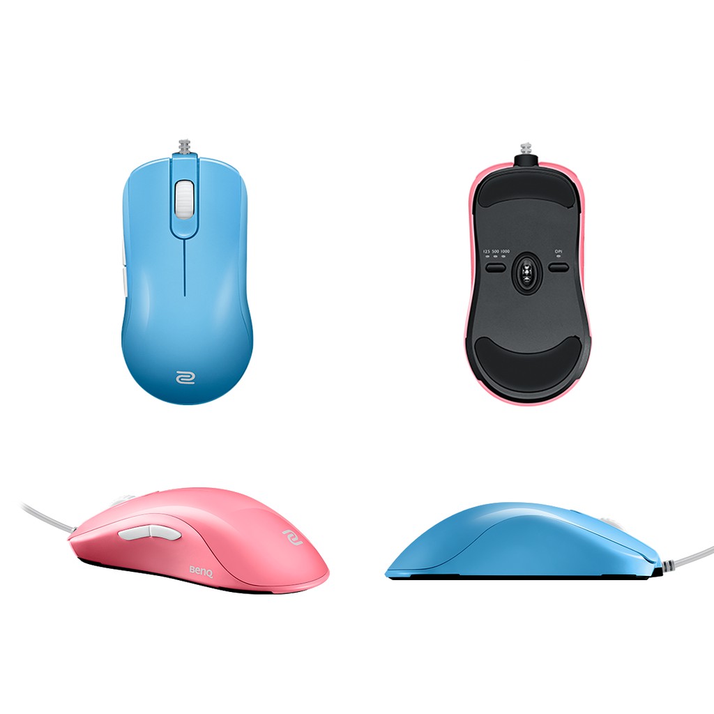 Mouse Gaming Zowie FK2B / FK2-B Divina - BenQ Zowie Mouse