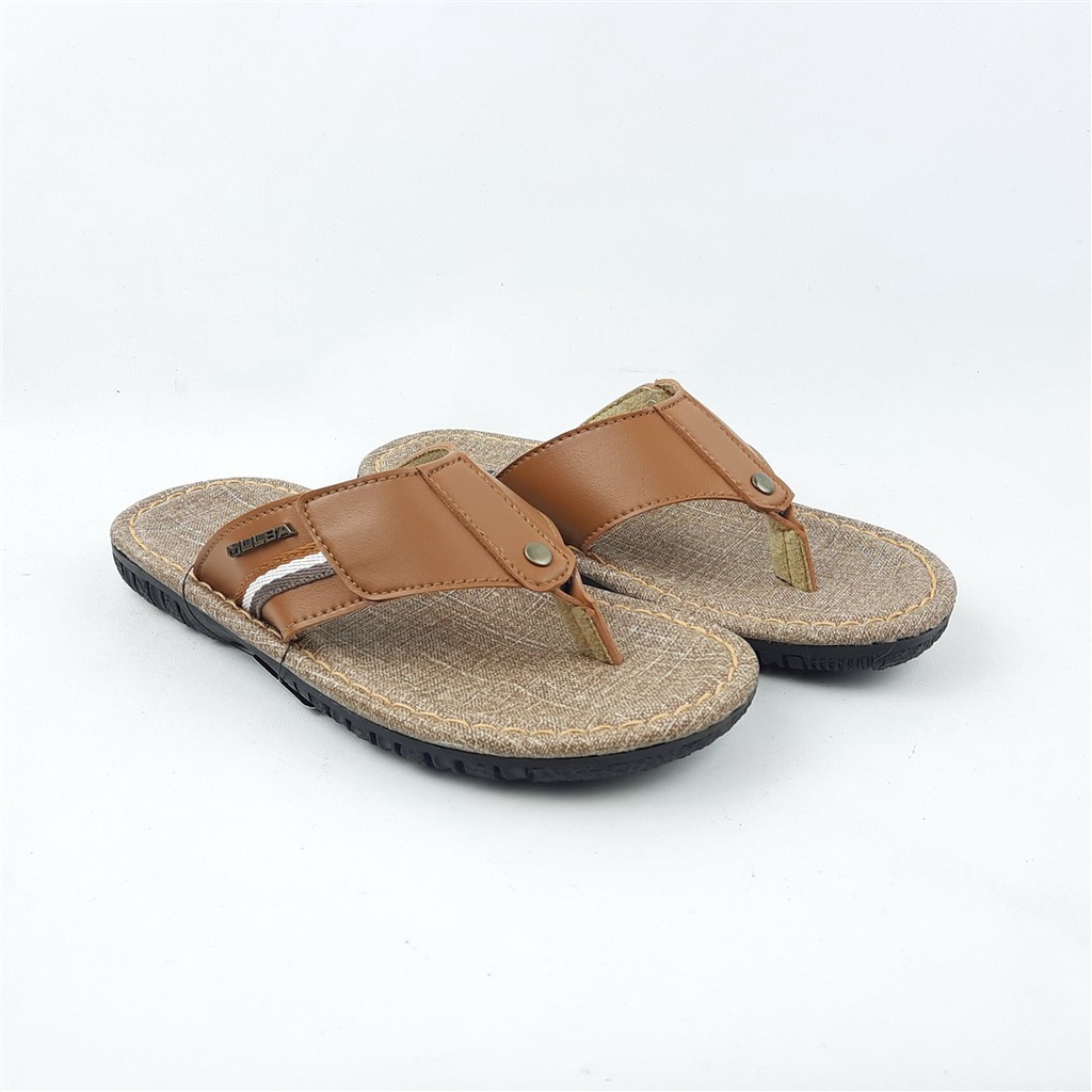 Sandal jepit anak laki laki Mulba MA.235 33-37