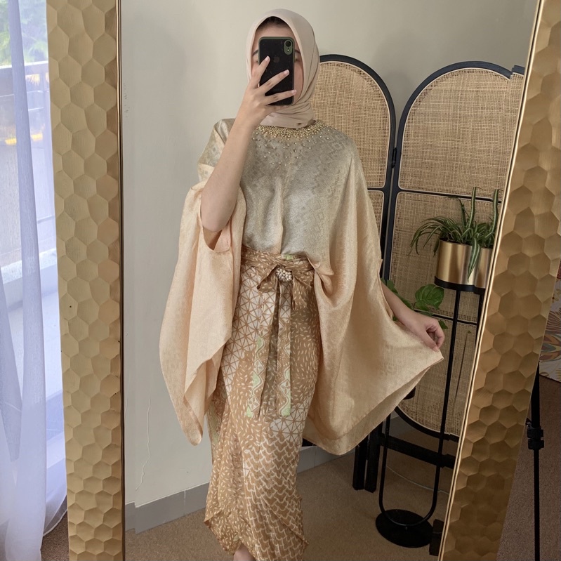 Camilla Series (Premium)-Honey