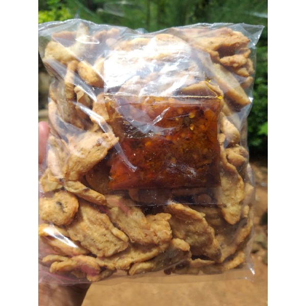 

camilan khas Lebaran1kg/camilan ikan/camilan gurih/camilan enak renyah/camilan indonesia/camilan khas/snack pattek ikan laut/camilan bahan ikan