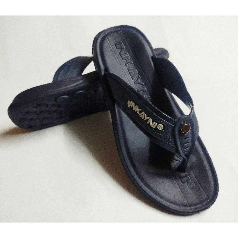 INKAYNI- SANDAL INKAYNI 6027 JEPIT PRIA&amp; WANITA / SANDAL JEPIT CASUAL / SANDAL JEPIT IMPORT / SANDAL INKAYNI TERMURAH /FASHION PRIA&amp;WANITA / SANDAL JEPIT KARET/ SANDAL JEPIT SANTAI /SANDAL PANTAI /SANDAL RUMAH / SANDAL TRENDY /SANDAL JEPIT KEKINIAN