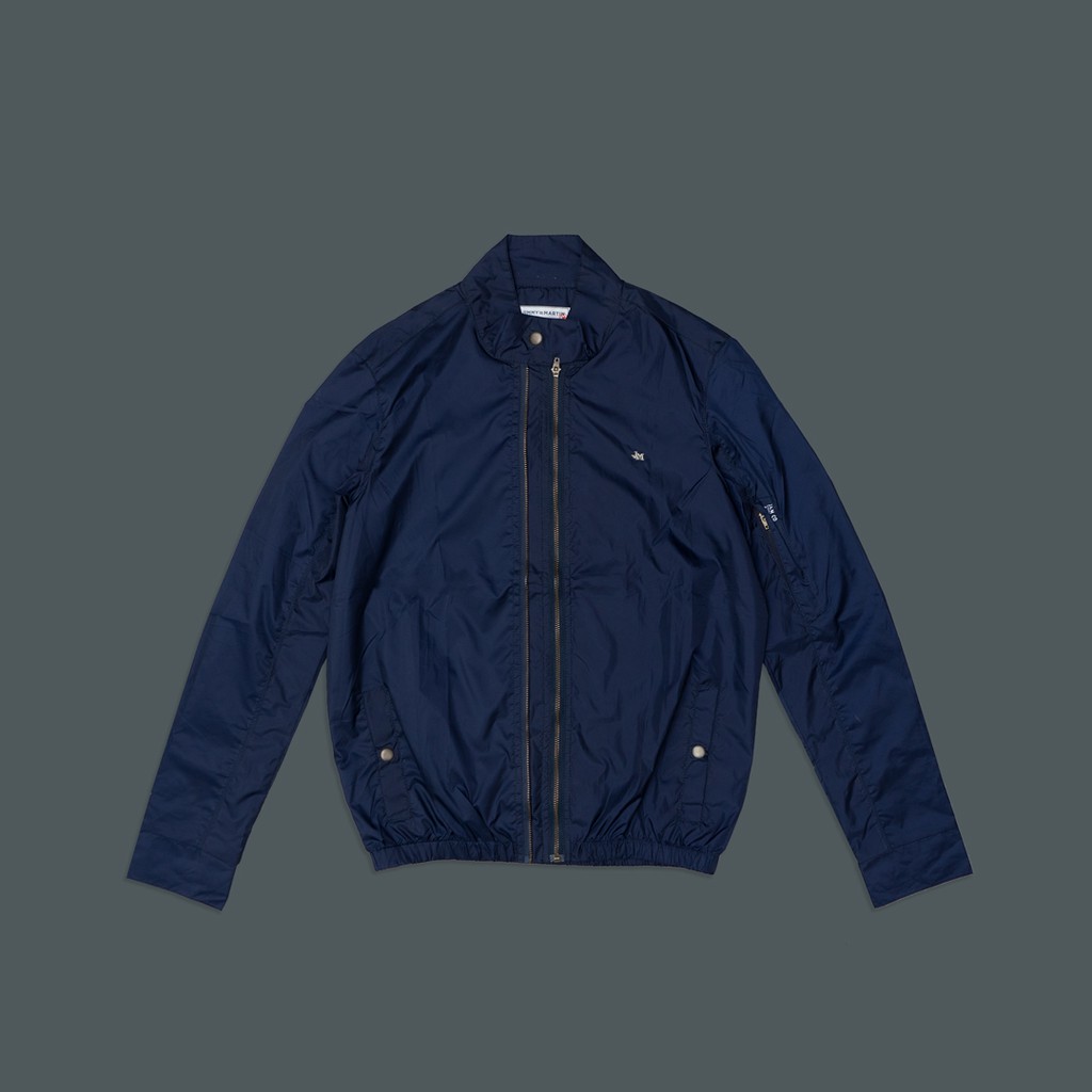 

Jimmy and Martin - Bomber Jacket Nylon - 2563