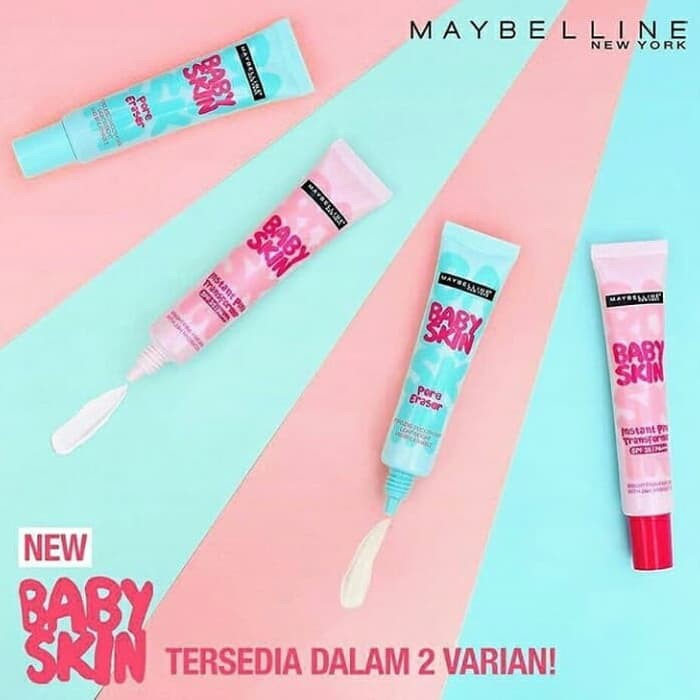Maybeline Baby Skin