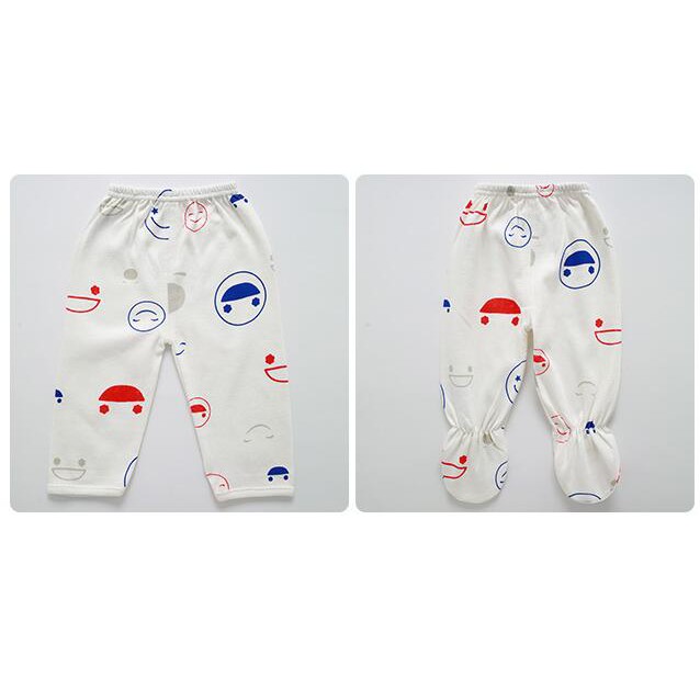 Kado Lahiran Bayi isi 5 item - Baby Gift Set Newborn C501