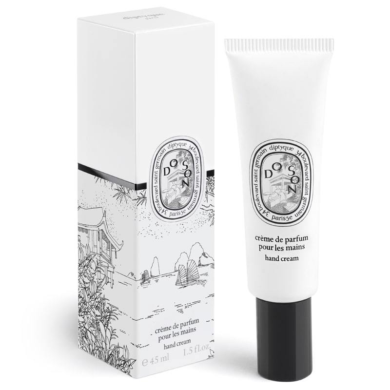 Diptyque Do Son Hand Cream