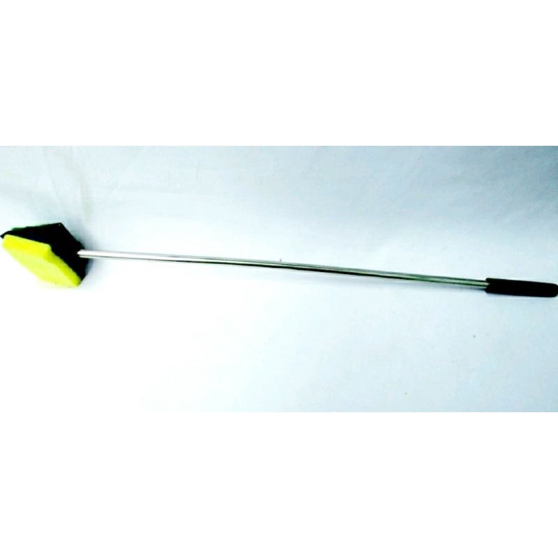 Pembersih kaca Aquarium SCAPER SAKKAI STAINLESS 65cm 70cm