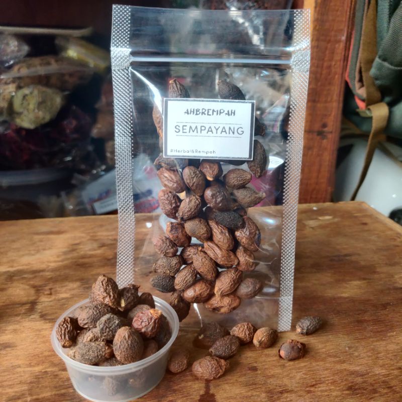 

sempayang / kembang semangkuk 25gr