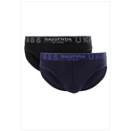 HASSENDA UNDERWEAR BRIEF ADNEY - HUW90948