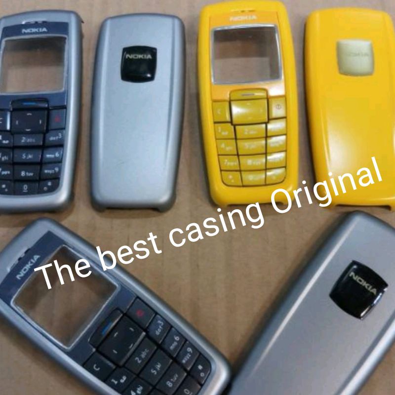 Casing hp nokia jadul 2600ori