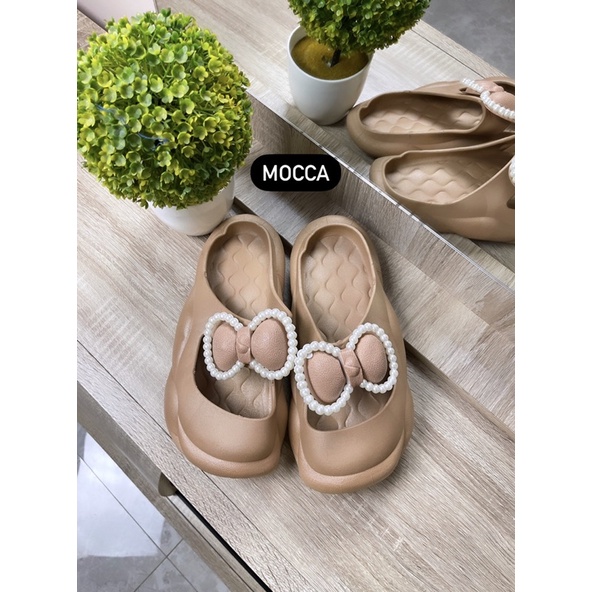 GJAZ SANDAL SEPATU WANITA LUCU MIAZU