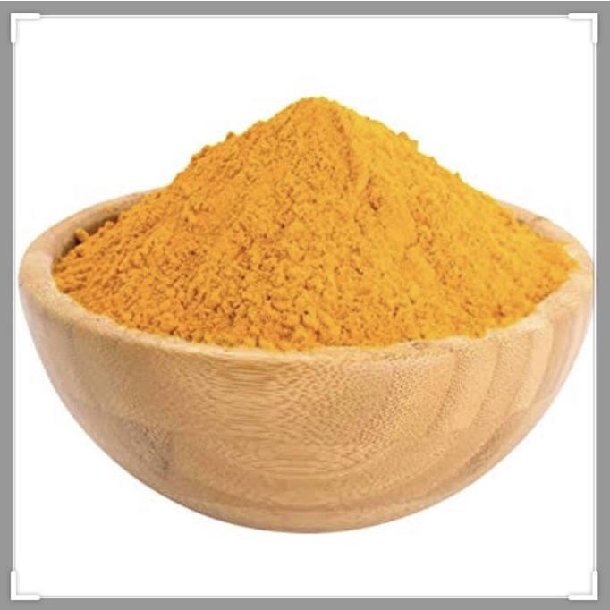 

PROMO Kunyit Bubuk Murni 100% 1 Kg MURAH