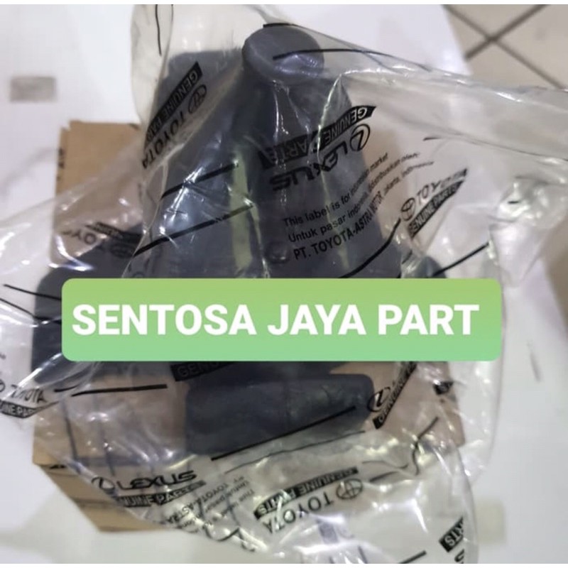 ENGINE MOUNTING DUDUKAN MESIN INNOVA BENSIN ORIGINAL FORTUNER HILUX