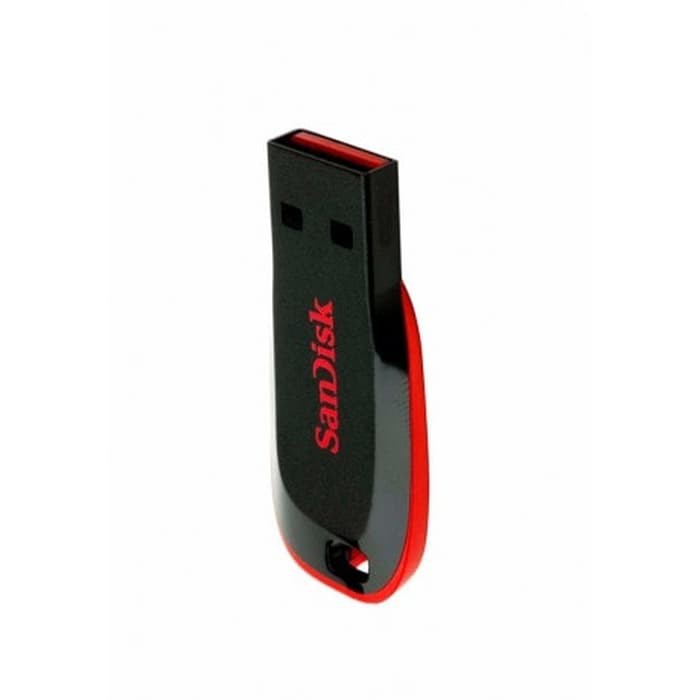 Flashdisk 16gb Sandisk Cruzer Original