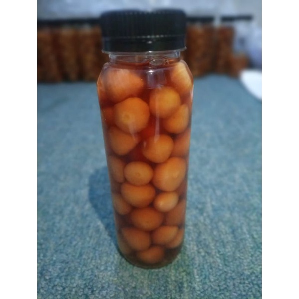 

madu bawang lanang