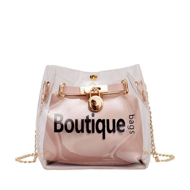 Tas Selempang Wanita Boutique Bag