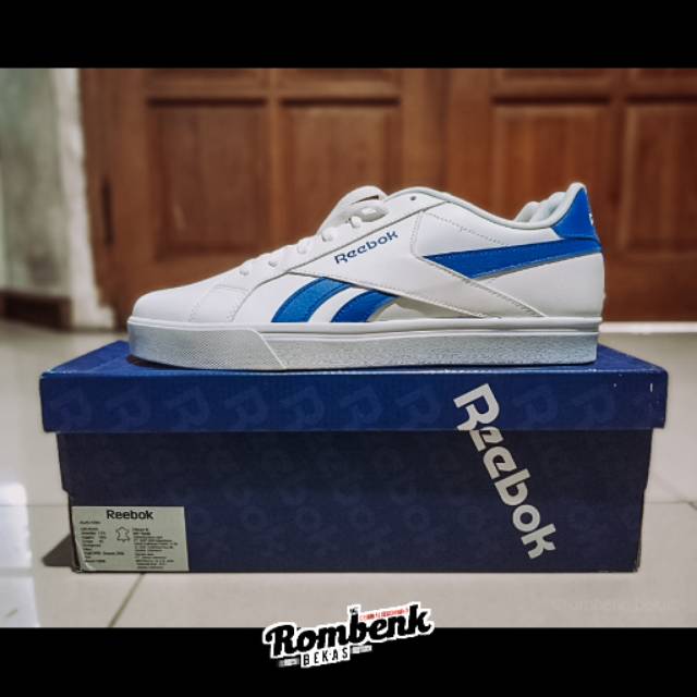 Reebok Royal Complete 3.0