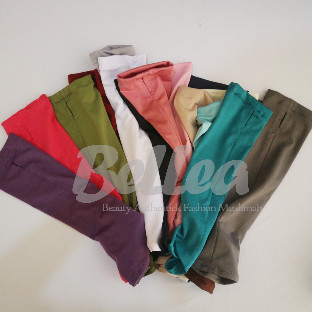 Handsock Jempol Polos Premium