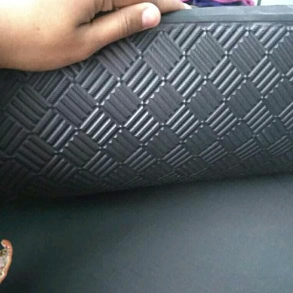 Hardy/ Spon Eva Busa Ati Matras Alas 6 Mm Motif READY STOK