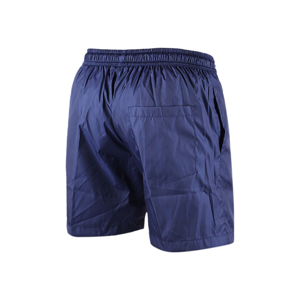 Whoopculture &quot;Pudu&quot; Navy Boardshort