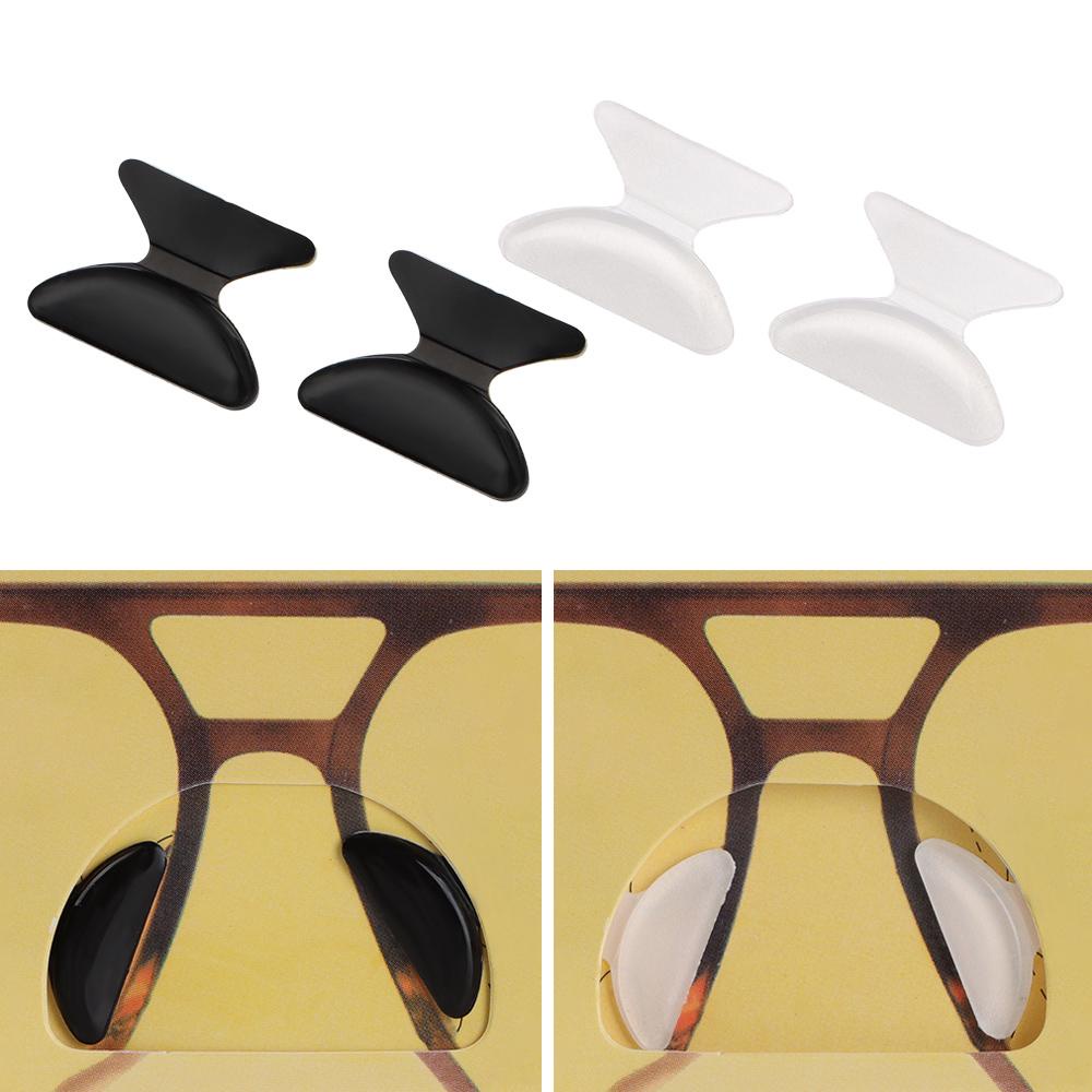 WONDER 5pasang Nose Pad Kacamata Berguna Sunglass Anti Slip