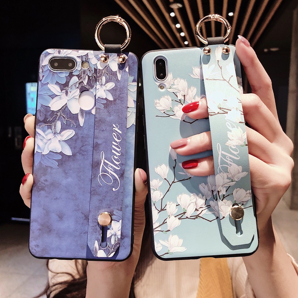 Gnc Case Hp Oppo Reno 4f 3 2f A15 A11k A33 A53 A52 A92 A12 A31 A91 2020 A5 A9 2020 A1k A3s A7 A5s A83 F1s F5 Youth F9 F11 Pro