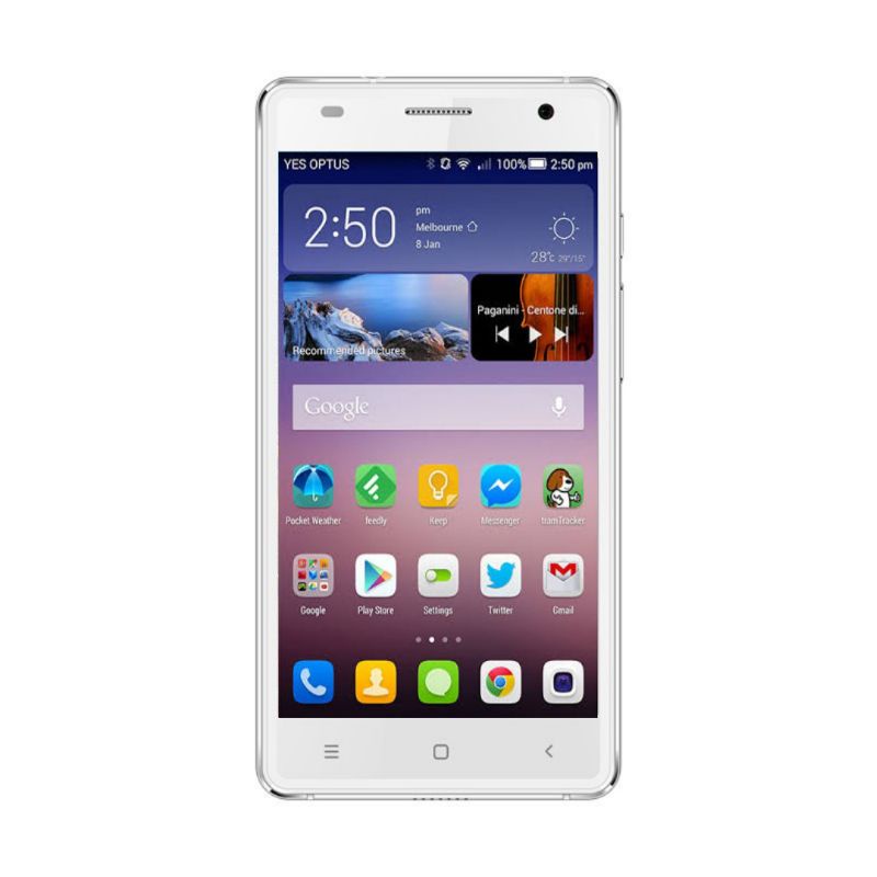 Xiaomi Redmi Smartphone Hp 4G Android Murah - Fullset GARANSI-Mito XF