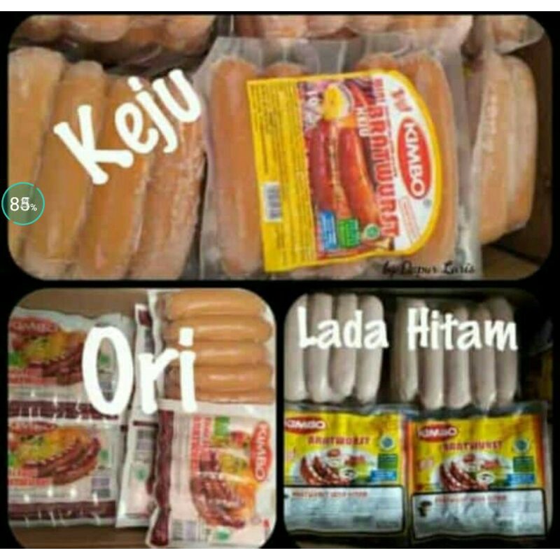 

sosis kinbo
