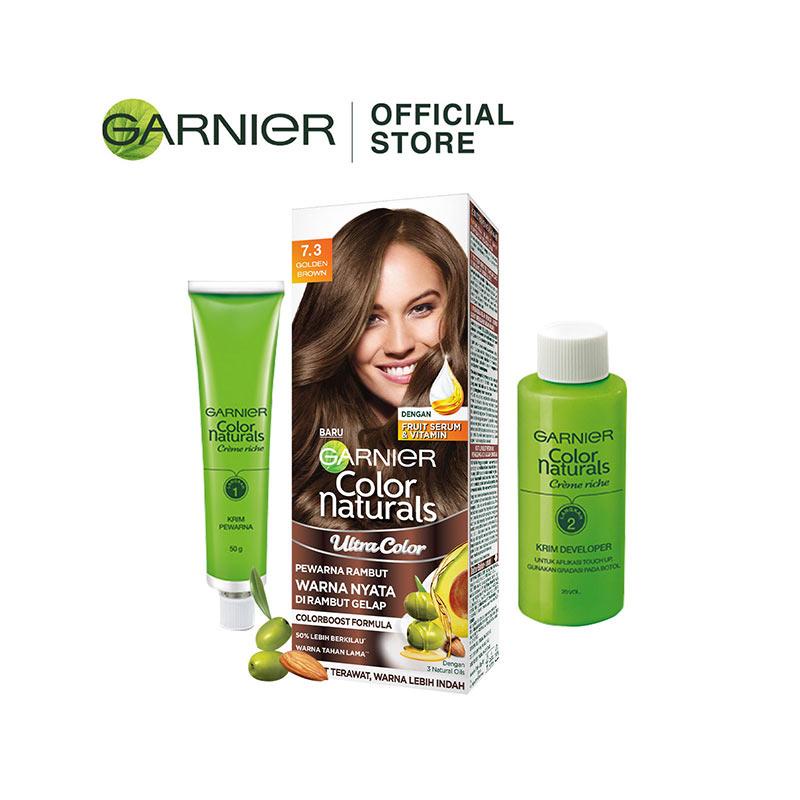 Garnier Semir (Box)