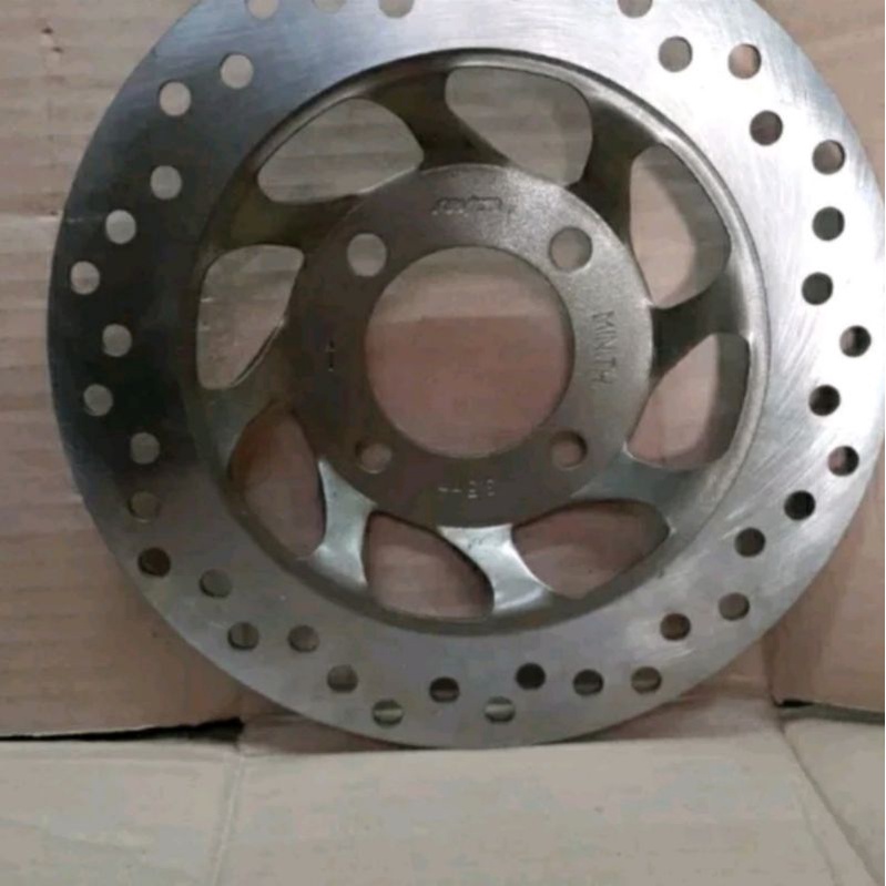 piringan disk disc dis cakram depan karisma supra x 125 cs 1 sunstar