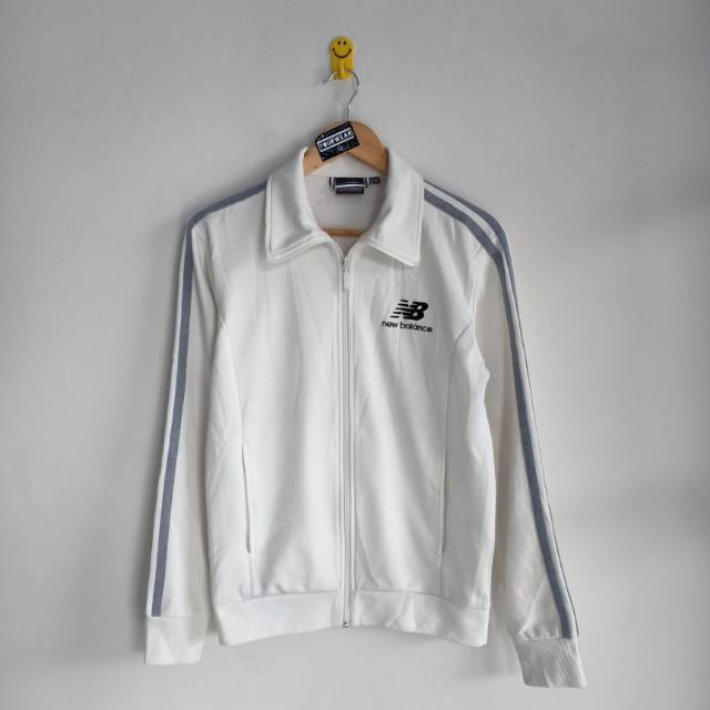 NEW BALANCE TRACKTOP SECOND