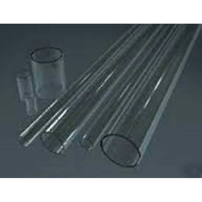 Pipa acrylic / pipa akrilik 20x16mm