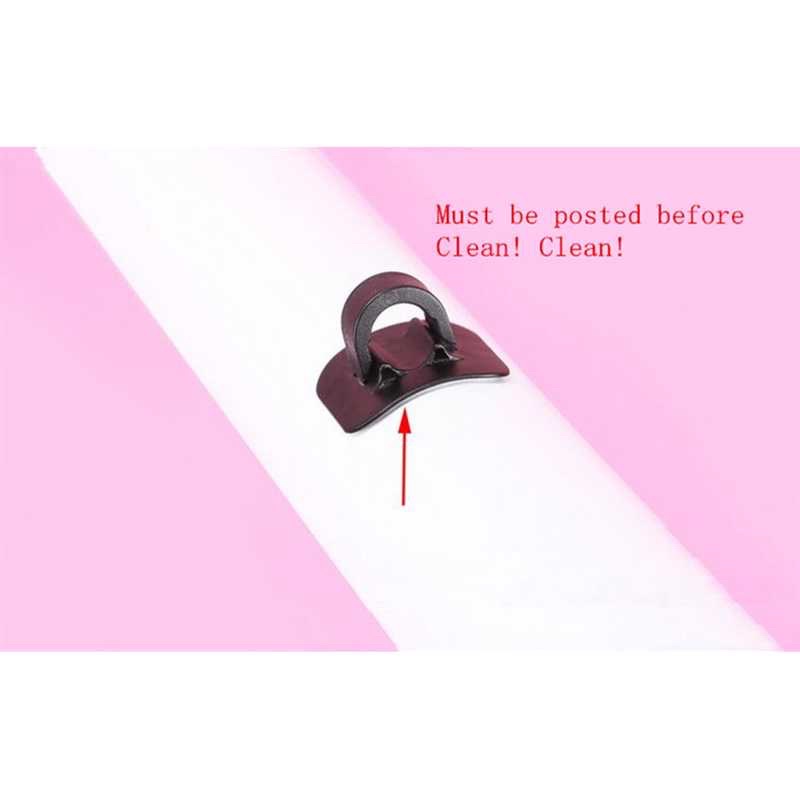 Fixed clamp kabel Rem Sepeda 5 pcs